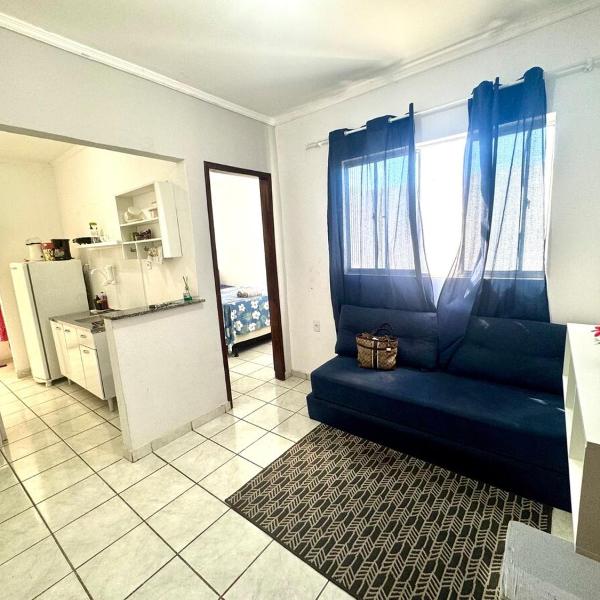 Apt 11 Completo com Ar-Condicionado e Garagem em área central Petrolina