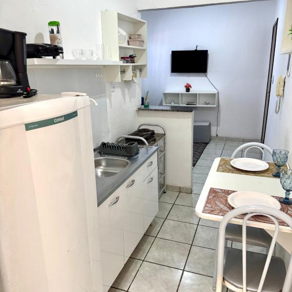 Apt 11 Completo com Ar-Condicionado e Garagem em área central Petrolina - Foto 3