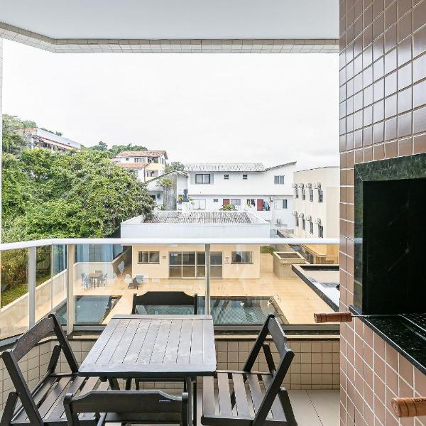 WI-FI 500MB | 150m da Praia | Piscina #IA37 - Foto 5