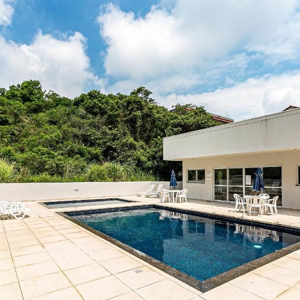 WI-FI 500MB | 150m da Praia | Piscina #IA37 - Foto 4