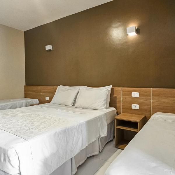 Safira Praia Hotel - Foto 2