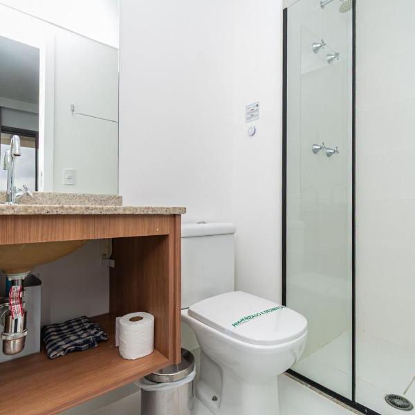 Nex One Paraiso By Housi | Prox Pq Ibirapuera - Foto 3