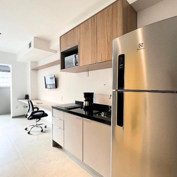 Hub Brooklin by Housi - Foto 4