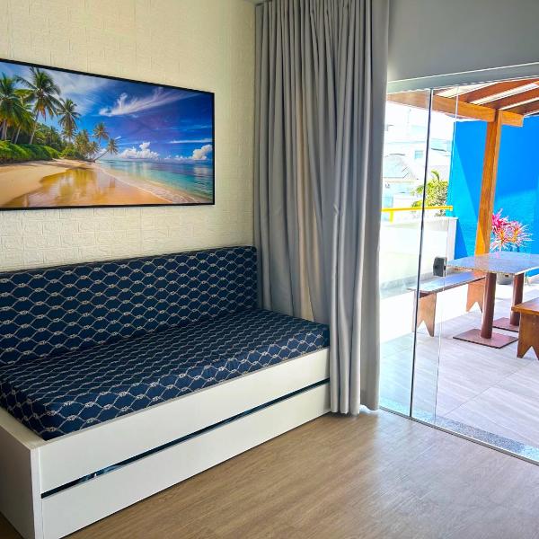 Residencial Azul do Mar - Foto 5