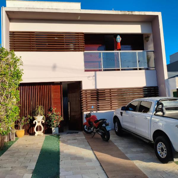 Apartamento Confortável