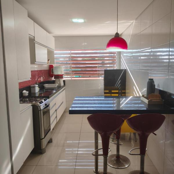 Apartamento Confortável - Foto 4