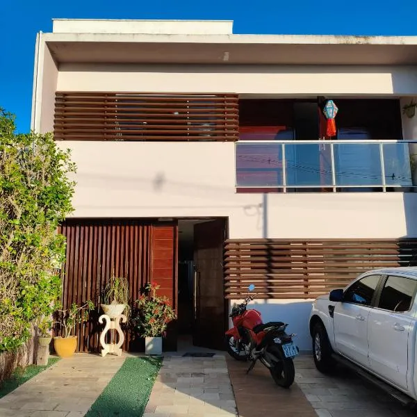 Apartamento Confortável, hotel in Campina Grande