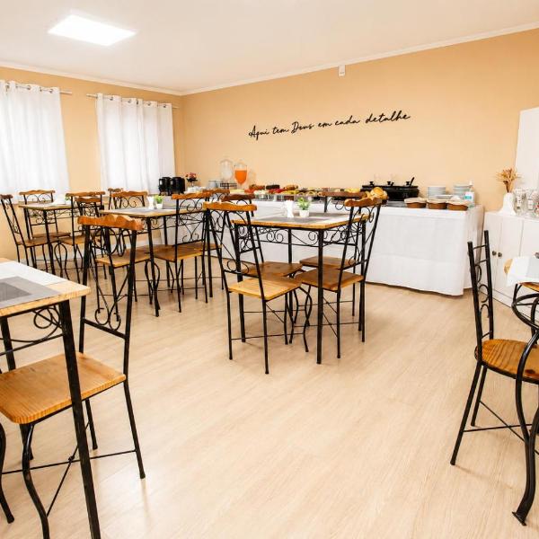 Gru Inn Hotel - Foto 4
