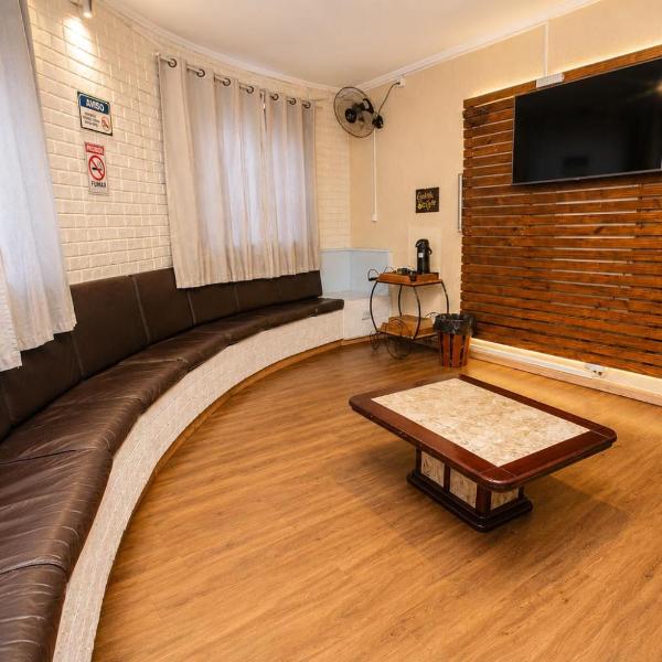 Gru Inn Hotel - Foto 5