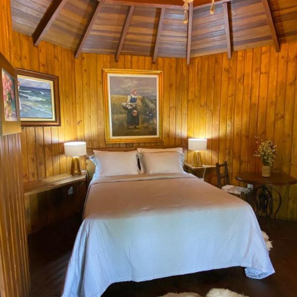 Fazenda Quinta dos Ventos - Foto 4