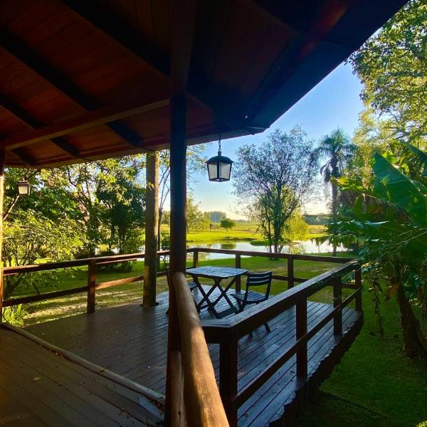 Fazenda Quinta dos Ventos - Foto 5