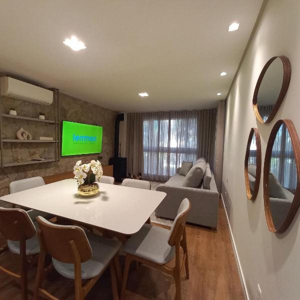 Toscano 205 Natureza, Conforto e Charme em Gramado