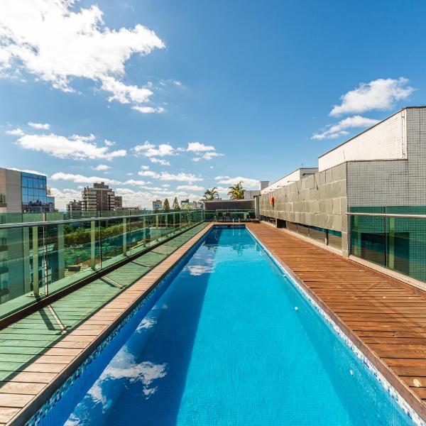 Hotel Laghetto Moinhos - Foto 2