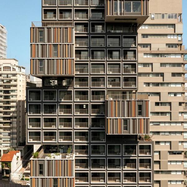 Prime Luxe Jardins - Próx. a Oscar Freire - Foto 2