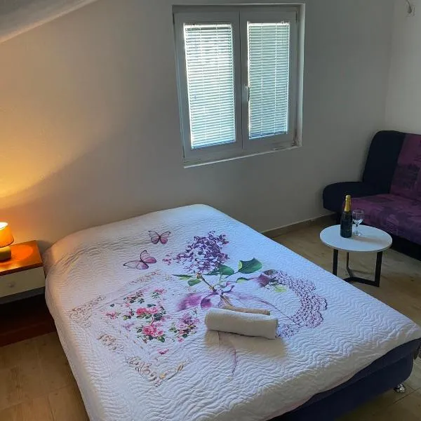 Mia, hotel in Glavatske Kućice