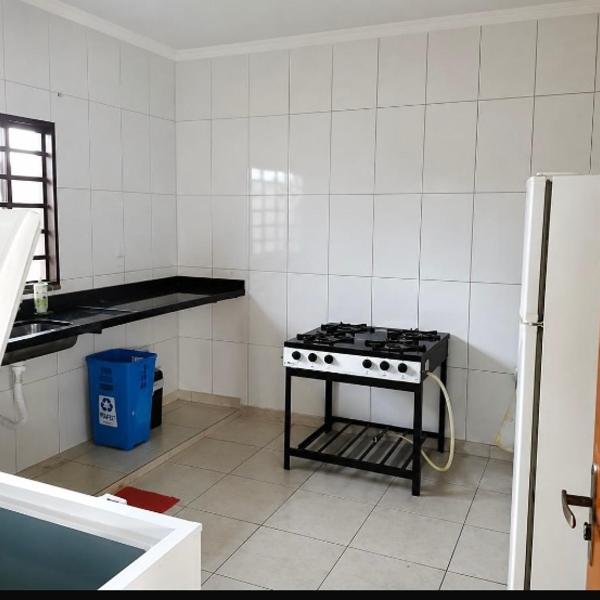 Recanto sonho meu