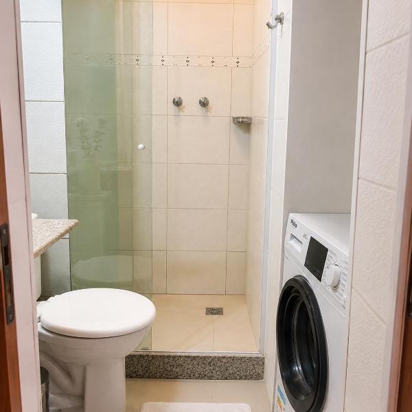 Cozy apartment the best spot in Copacabana! - Foto 3