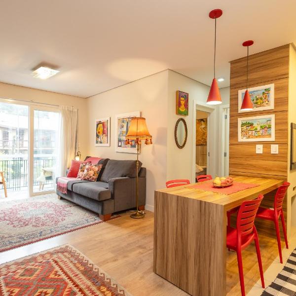 Loft 204