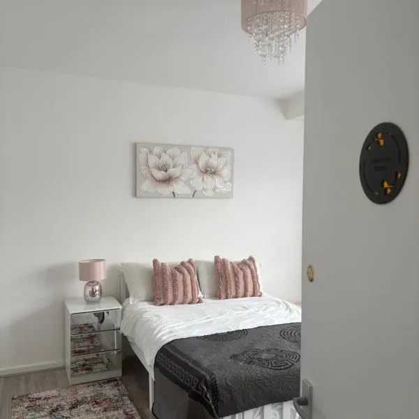 Smart Stay, hotel in Seven Kings