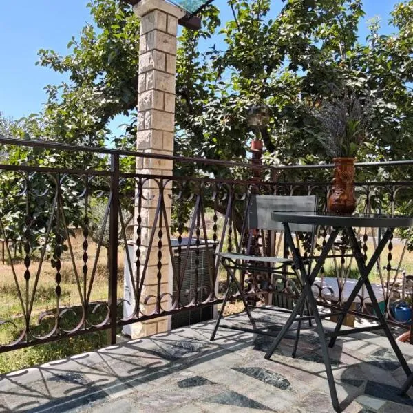 Apartma Istrsko zavetje pri Kopru - Istrian Hideaway Apartment Near Koper, hotel din Pobegi