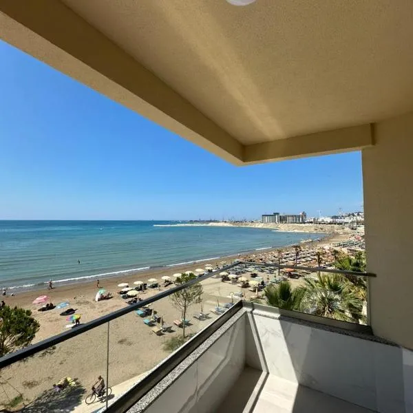 Seaview Premium Apartment, ξενοδοχείο στο Δυρράχιο