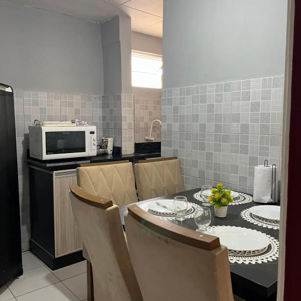 Apartamento