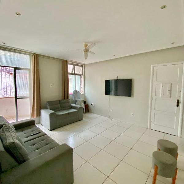 Aluguel de Apartamento na Barra, Salvador