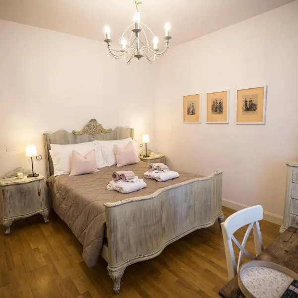 Appartamento Simona Comfort & Relax, hotel in Castiglione dei Pepoli