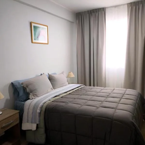 Departamento Letty Petit - Con Cochera, ξενοδοχείο σε San Salvador de Jujuy