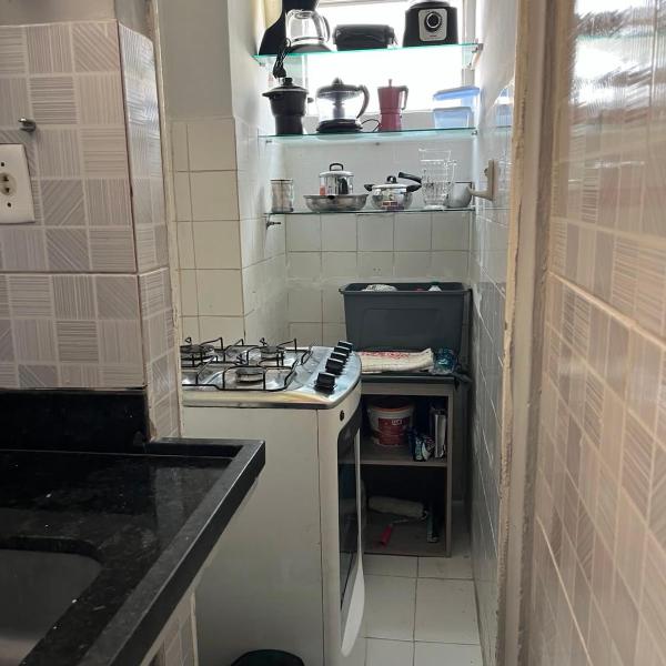 Apartamento