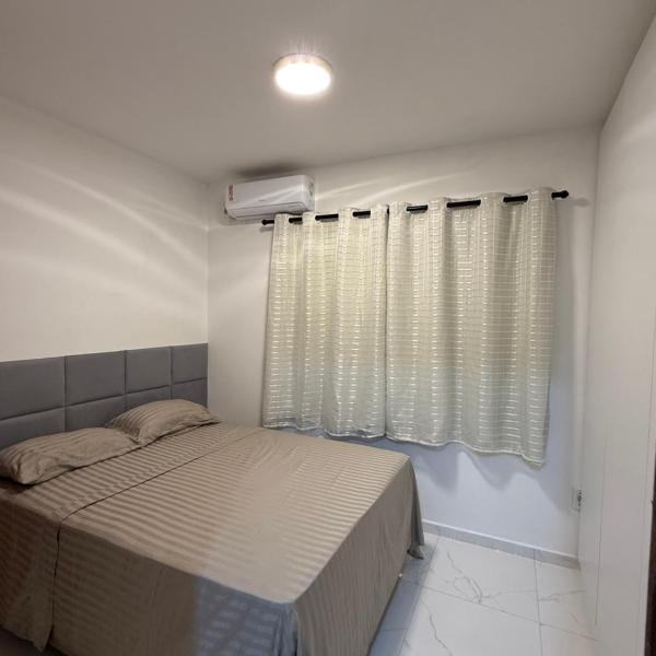 Linda casa no Cumbuco