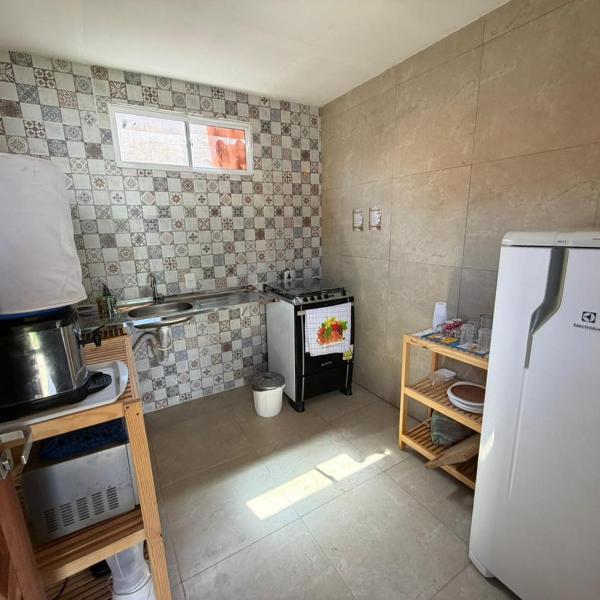 Brisa da Mata Suítes BF quarto 02 - Foto 4