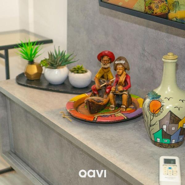 Apartamento no Edifício Time em Maceió by Qavi - Foto 5