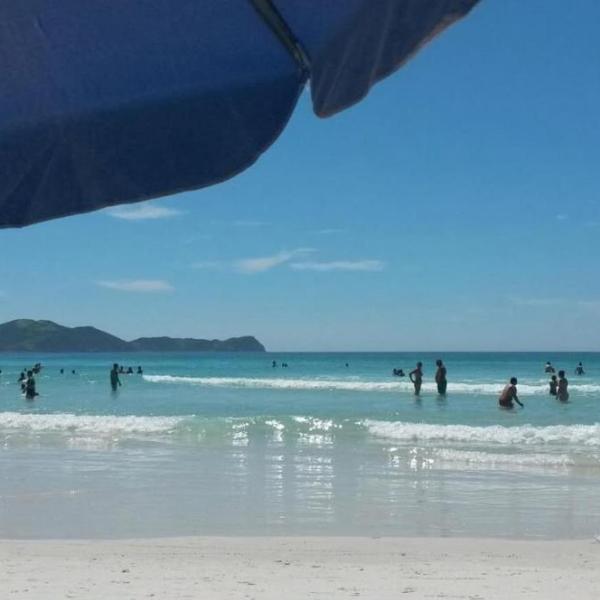 CONFORTO A 300 METROS da PRAIA DO FORTE - Foto 5