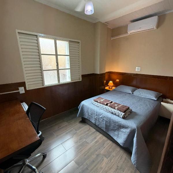 São Luiz Hotel - Foto 3