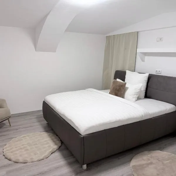 Eliasar2, hotel din Linz