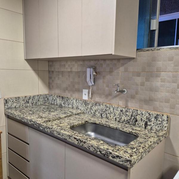 Apartamento automatizado valparaiso - Foto 3