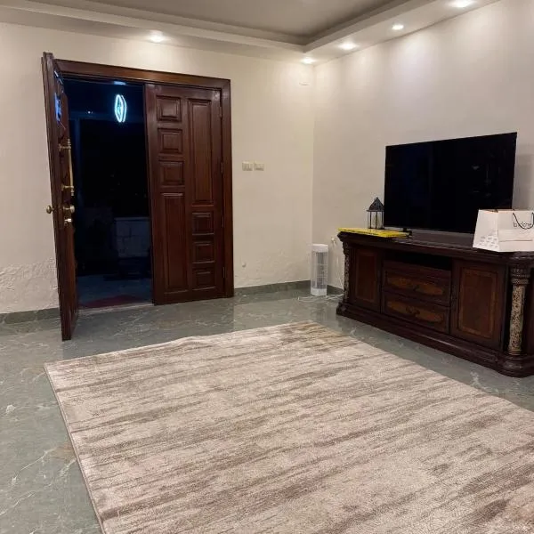 암만에 위치한 호텔 3 BR apartment, fully renovated