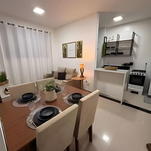 Lazer, conforto e tranquilidade - João Pessoa PB