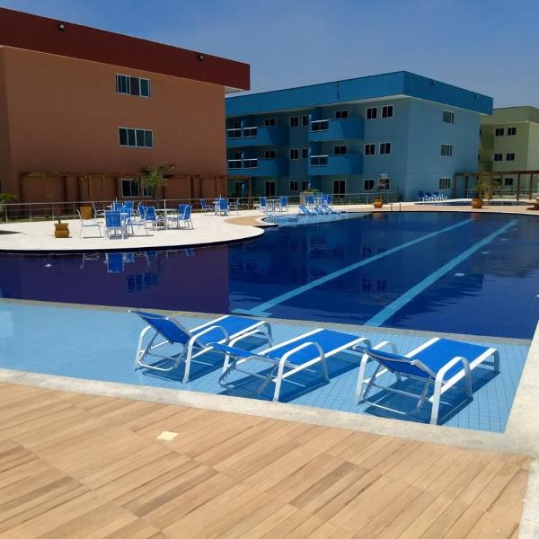Apartamento completo, em Arraial do Cabo