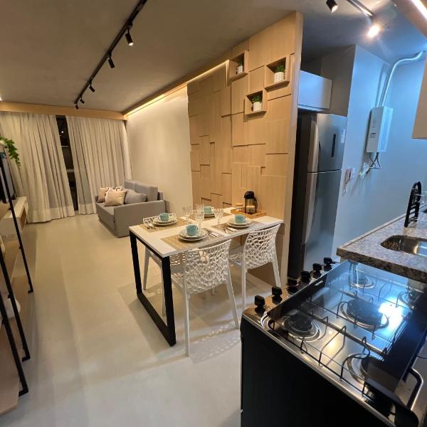 Alugue Flat - Life Center Caruaru - Foto 4