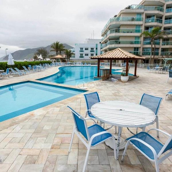 Resort - Beira Mar - Foto 4