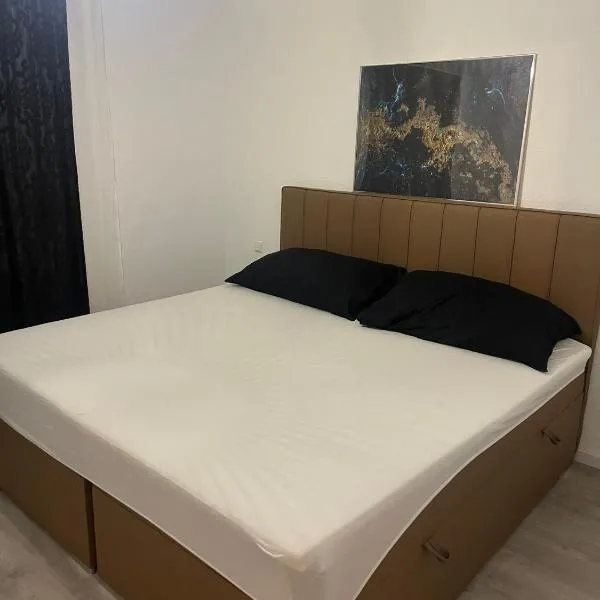 Terassenwohnung in ruhiger Lage bei Zürich und Rheinfall, hotel di Lottstetten