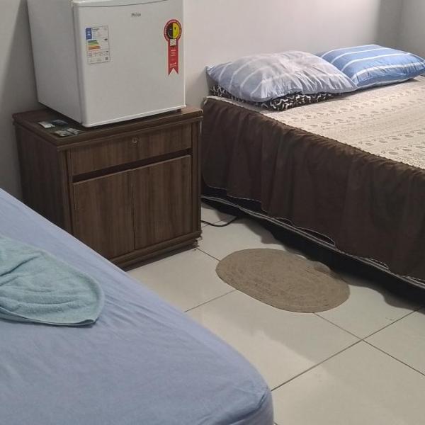 Pousada santa Clara