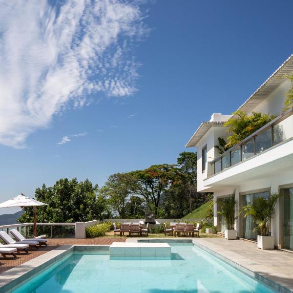 Vila Santa Teresa - Foto 4