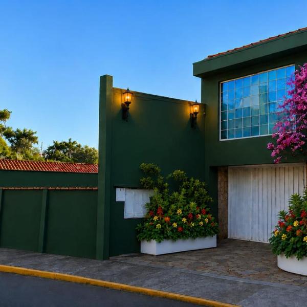 Apartamento São Pedro SP