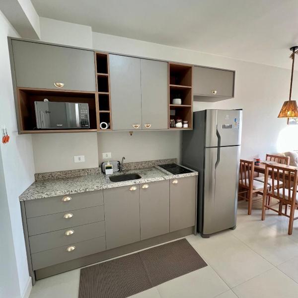 Apartamento completo no Água Verde - Foto 4