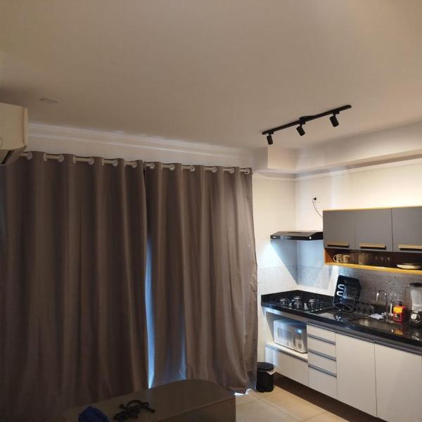 Loft novo proximo a praia - Foto 4