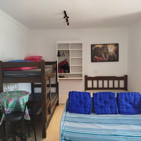 Loft novo proximo a praia - Foto 3