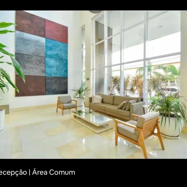 Apartamento Setor Bueno
